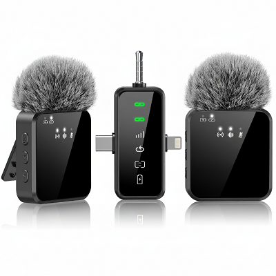 Lavalier Mic Rental
