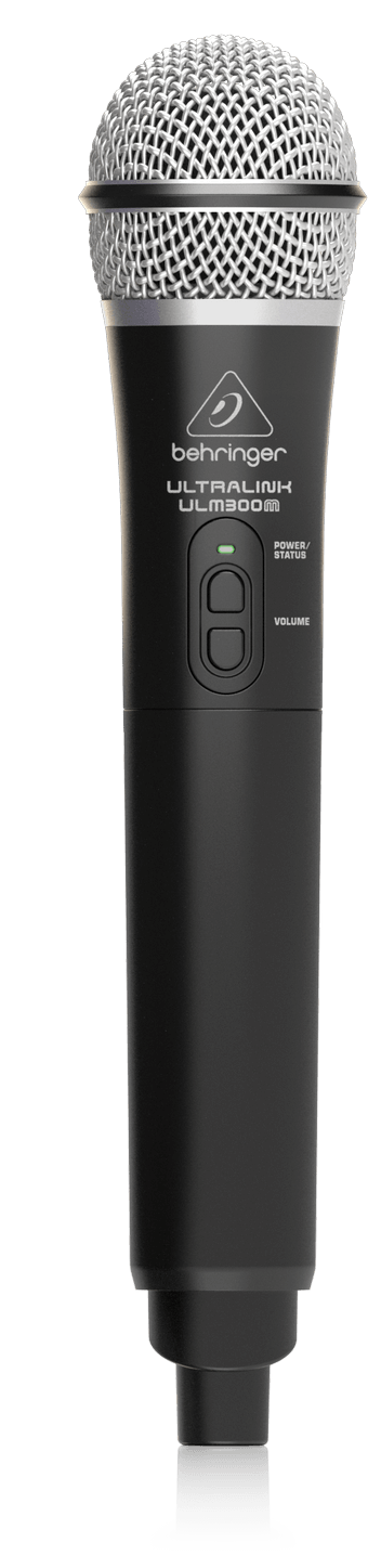 Wireless Mic Rental